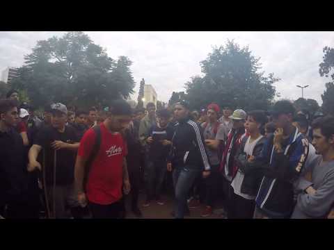 LMAN VS ZETO VS ESPI - Clasificatoria Quinto Escalon Fecha 3 (25-06)