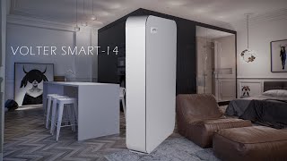 Volter Smart-14 - відео 1