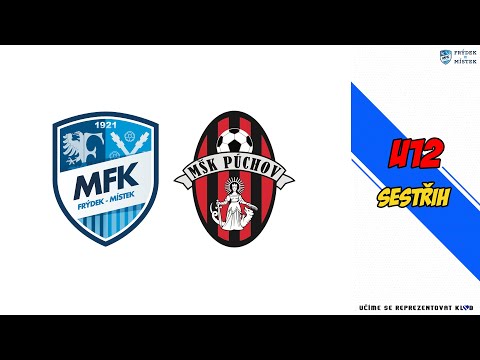 Příprava U12: MFK FM - MŠK Púchov 9:0