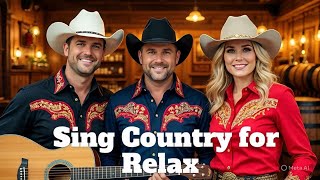 Dolly Parton, Kenny Rogers, Reba McEntire 80s Country Music Playlist for Scenic Summer Drives