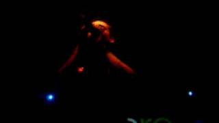 2009 . Voy a romper las ventanas - Love Of Lesbian (Málaga)