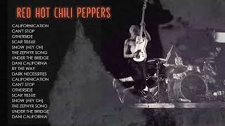 Download lagu Red Hot Chili Peppers | Red Hot Chili Peppers Greatest Hits full Album | The Best Of RHCP mp3