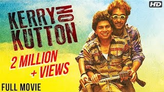 Kerry On Kutton (2016) Full Hindi Movie  Satyajeet
