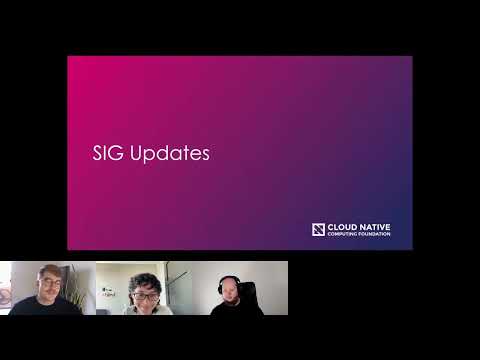 CNCF Live Webinar: Kubernetes 1.24 Release Webinar