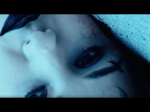 EZI - Cold Cement (Official Visualizer)