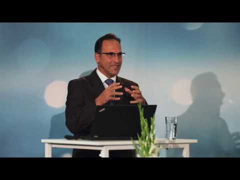 01. Die Botschaft Christi - Nicola Taubert - ASI Tagung 2019 Bielefeld