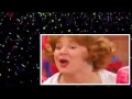 Be My Valentine Love Barney 2000