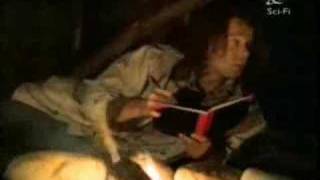 Voodoo- The Sentinel