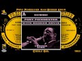 Pony Poindexter with Booker Ervin - Creole Girl (Stereo CD Version) [Soul-Jazz - "Madison"] (1963)