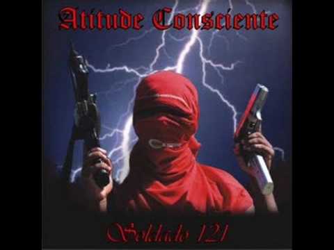 Atitude consciente - LEI DA BALA