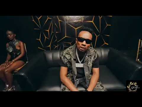 Whozu Ft. Billnass & Mbosso _ Ameyatimba Rmx (Official Video)