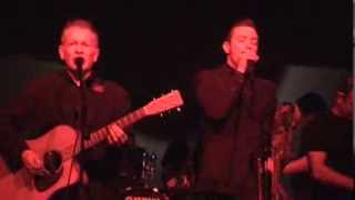 The fabulous MYSTERY JUICE & Alexander Cheparukhin