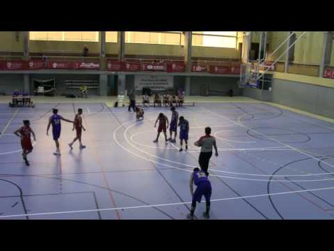 2016 2017 ZONA PRESS SUB 21 vs TBS ACADEMY