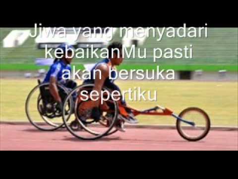 Hidupku Ajaib