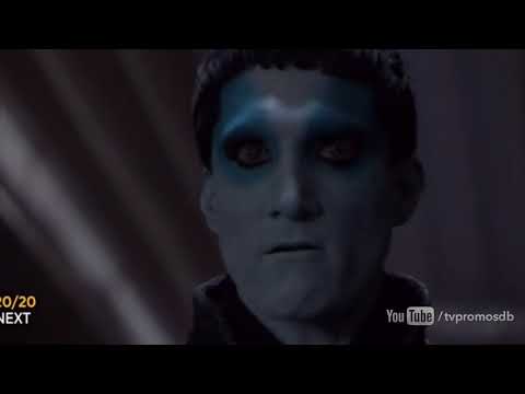 MARVEL'S AGENTS OF SHIELD 5x09 - BEST LAID PLANS