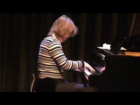 Wanja Belaga, piano. live, munich philharmonic / black box 27 part 2