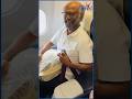 Thalaivar In Flight SUPERSTAR RAJINIKANTH JAILER
