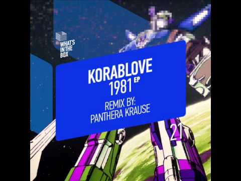 Korablove — Otherland (Original Mix)