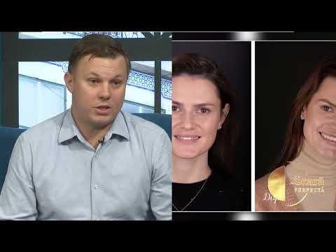 Dr. Romaniuc ne vorbește despre „dinți drepți” la „O seară perfectă”