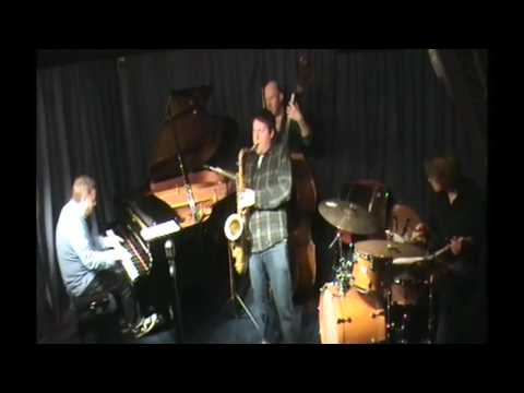 All Blues - Ben Castle Quartet - VerdictJazz