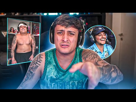 DONA REAGINDO A SUA FOR YOU: FORÇADAS ENGRAÇADAS KKKKKKKKKKKKKK