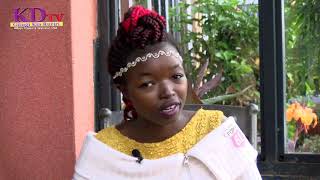 BABA WITU ANYITAGA KIAHINYA MAMI WITU AKIMENYAGA