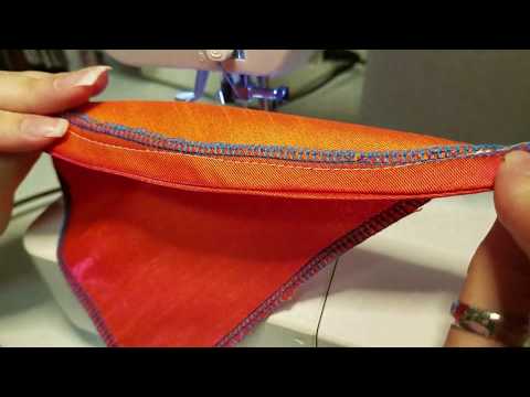 Crafting with Cosplay Fabrics - EP. 23 - Troubleshooting hems
