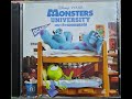 Opening To Monsters University 2013 VCD Thai Copy