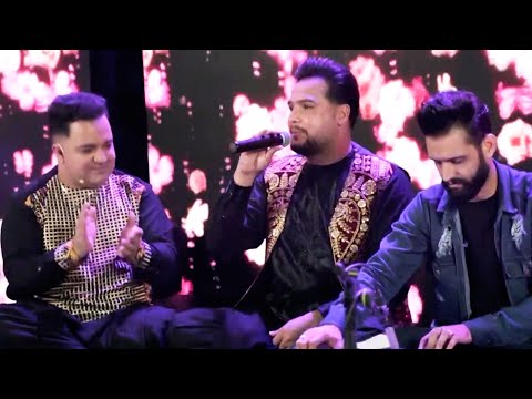 Wali Sazesh - Seyah Mo Jan | آهنگ دلنشین محلی سیاه مو جان از ولی سازش