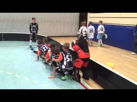 Fbc Liberec Elevove - turnaj Jablonec - 25.10.2015