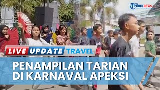 Siswa SMP Makassar akan Tunjukkan Tarian di Karnaval APEKSI, Disdik Siapkan 260 Siswa SMP Negeri