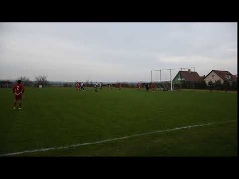 FK Středokluky - FK Zbuzany 1953 B - penalta