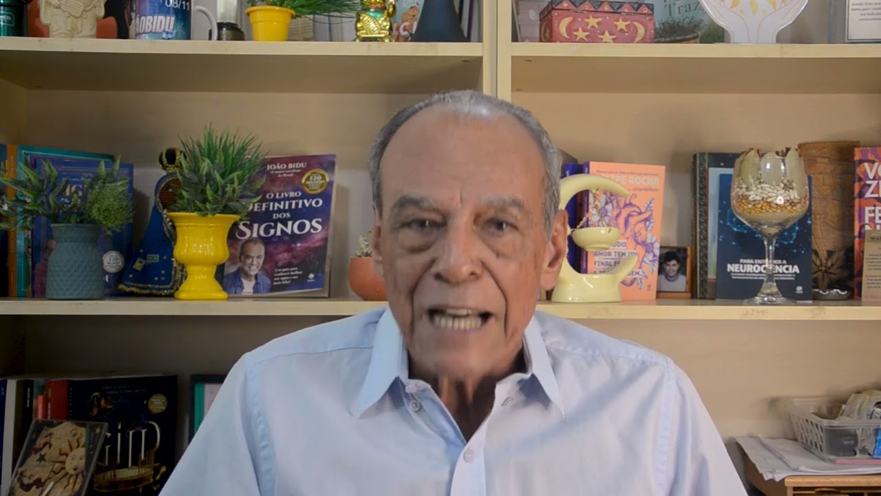 JOÃO BIDU revela quais são os signos MAIS PREGUIÇOSOS! | POR JOÃO BIDU