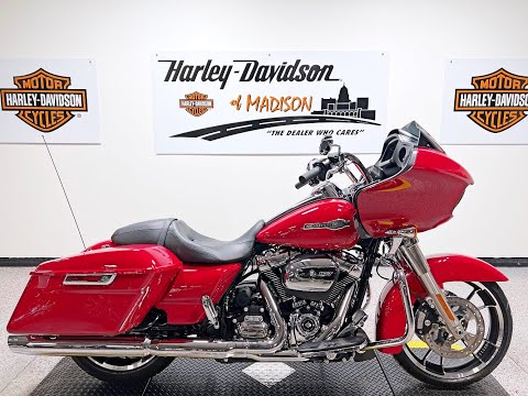 2023 Harley-Davidson Road Glide Base at Harley-Davidson of Madison