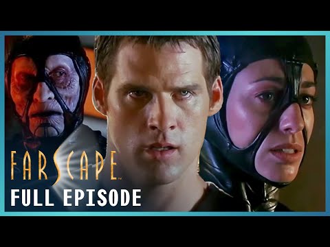 Farscape S4E5 FULL EPISODE | Promises