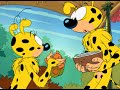 Marsupilami S1 EP 2 Le Fils Du Marsupilami