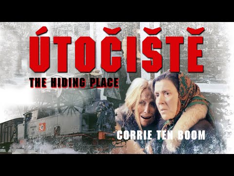 Útočiště - filmový příběh Corrie Ten Boom ČESKY | Z archivu