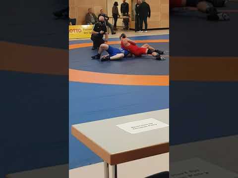 Schultersieg Robert 30.10.21