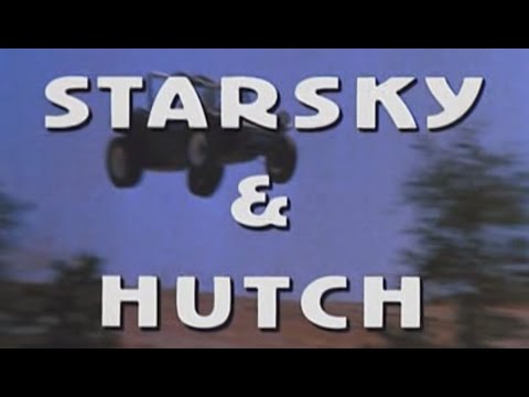 Starsky & Hutch (Intro & Outro) Season 3