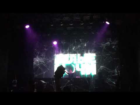 Steff Da Campo x Siks - Make Me Feel [Merk & Kremont x Белые Ночи x Salat Party x Kiev 2018]