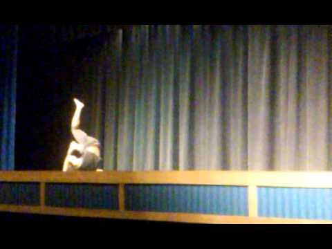 Chandelier -sia dance