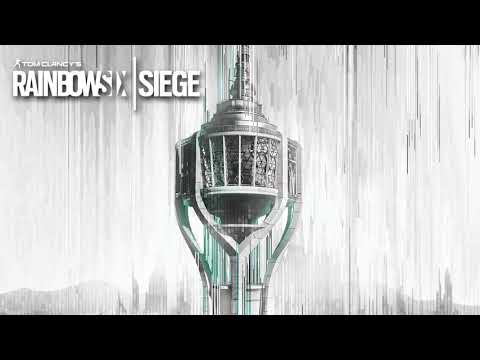 Rainbow Six Siege soundtrack - Tower