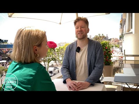 The Woodcutter Story: Mikko Myllylahti / Conversations from the Scandinavian House / Cannes 2022