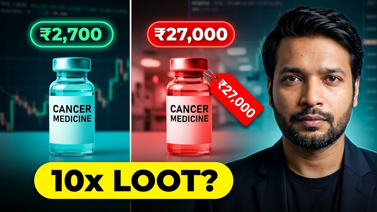 Supreme Court का कड़ा फैसला: क्या Hospital Stocks अब क्रैश होंगे?