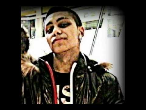 Romano Rap Mefo.ft.Doggy Thugz.ft.MuzoStyle - Mo Hoby Hustler - 2011
