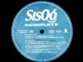 UK Garage - Sisqo - Incomplete (Artful Dodger Remix)