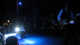 Garbage - Hammering In My Head - Bratislava