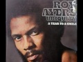 Roy Ayers - The Fuzz 