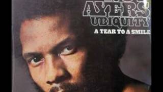 Roy Ayers - The Fuzz