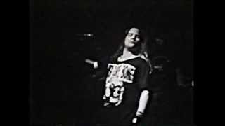 Mother Love Bone - Star Dog Champion.wmv